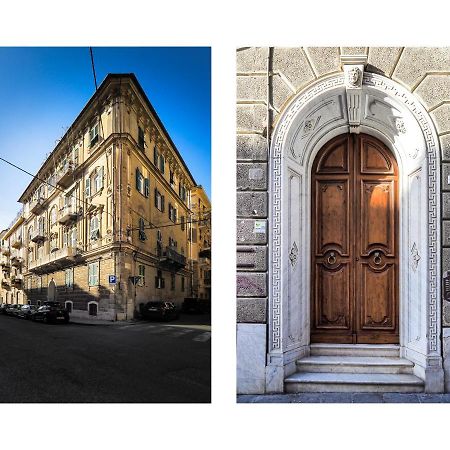 Tecla House Apartment Специя Екстериор снимка