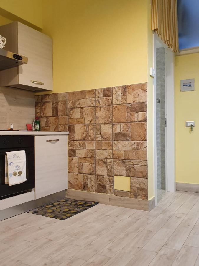 Tecla House Apartment Специя Екстериор снимка