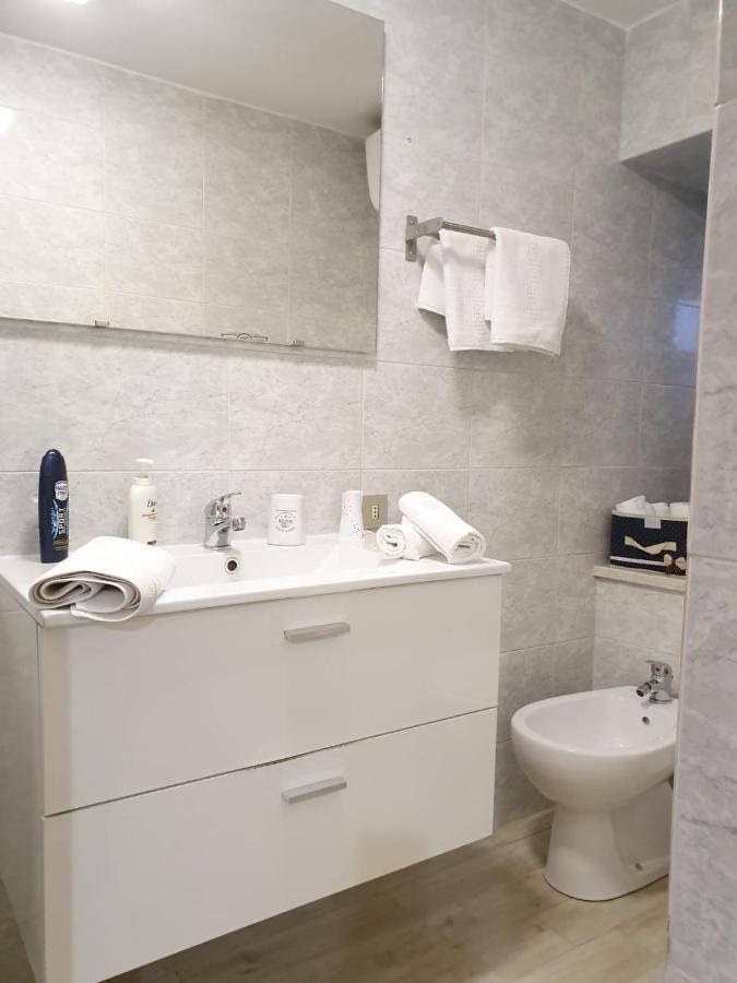 Tecla House Apartment Специя Екстериор снимка