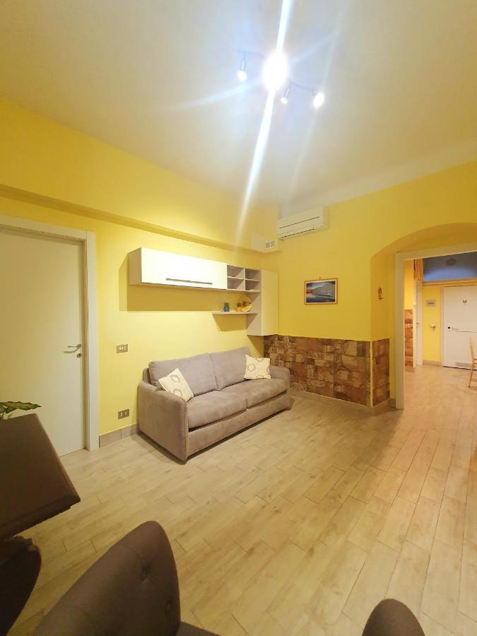 Tecla House Apartment Специя Екстериор снимка