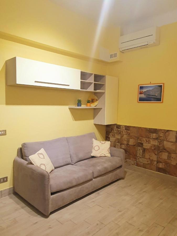Tecla House Apartment Специя Екстериор снимка