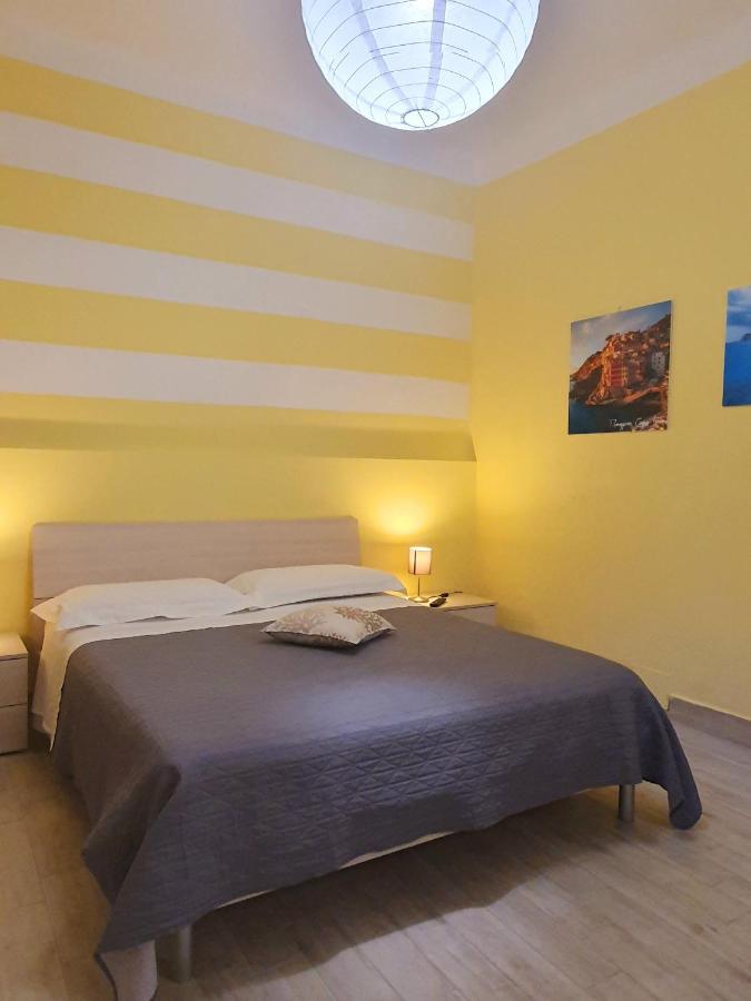 Tecla House Apartment Специя Екстериор снимка