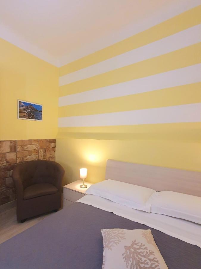 Tecla House Apartment Специя Екстериор снимка